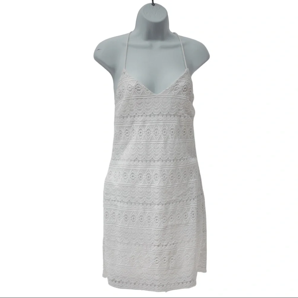 Ali & Jay Terrace Time Shift Dress - Picture 3 of 9